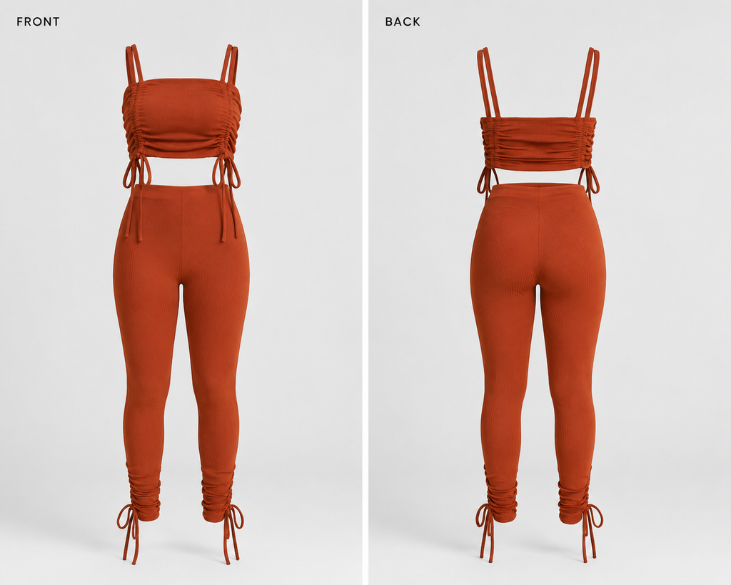 Terra Ruche Set