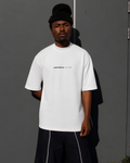 Contagious Oversized Tee