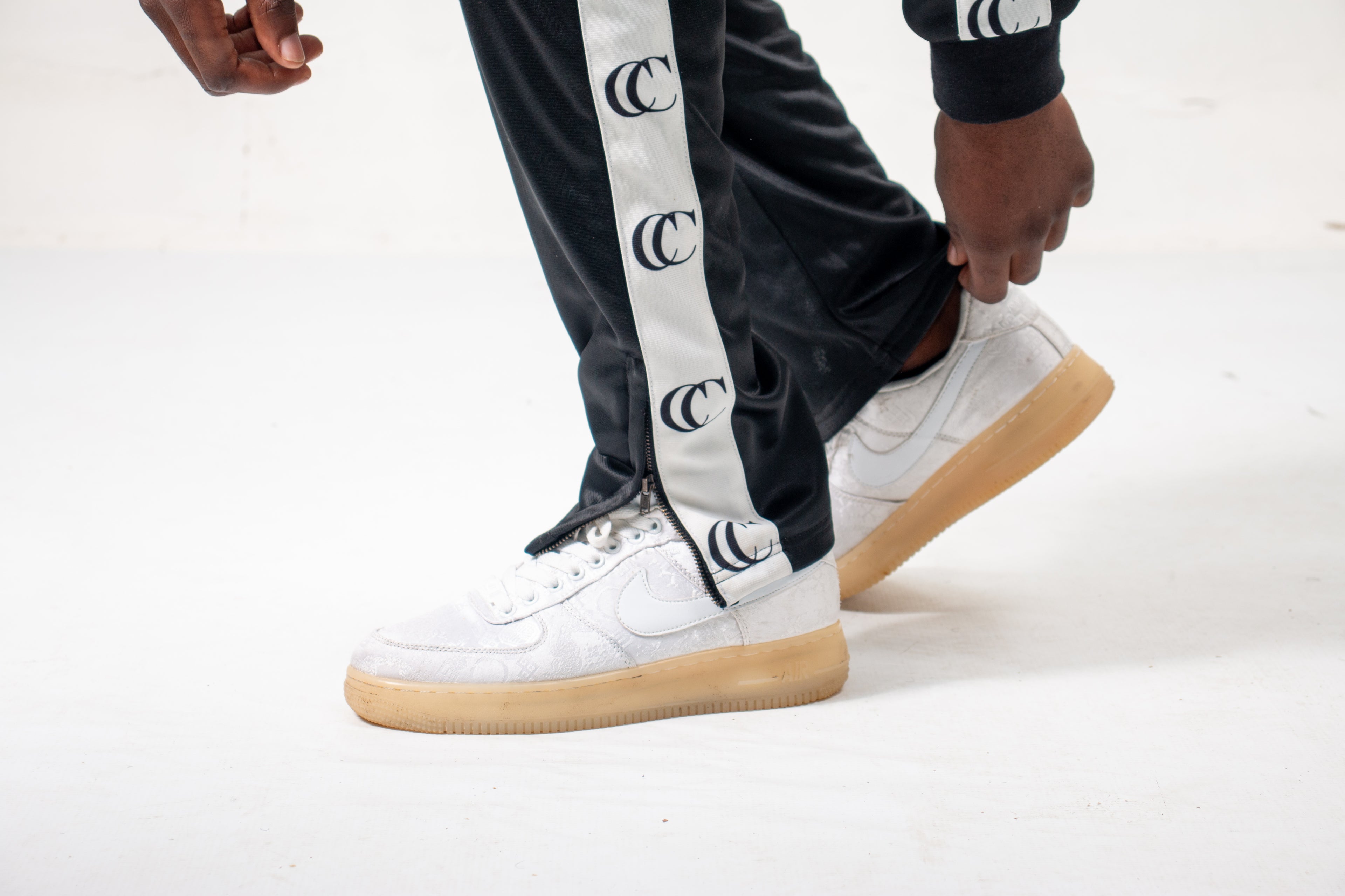 CC Tracksuit
