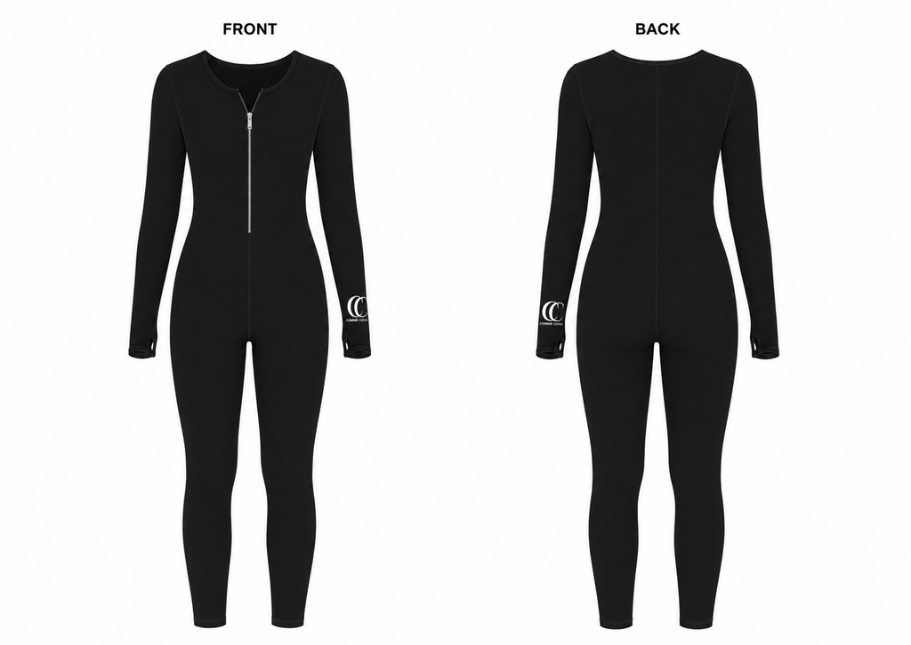 ONYX Bodysuit