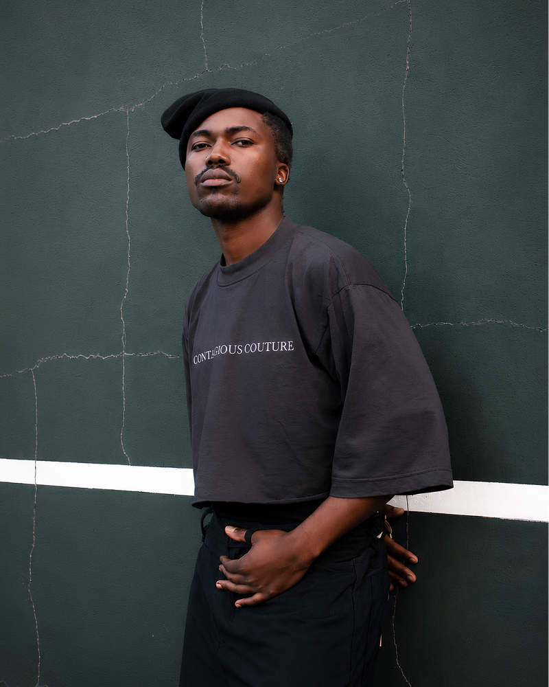 Essential Box Tee