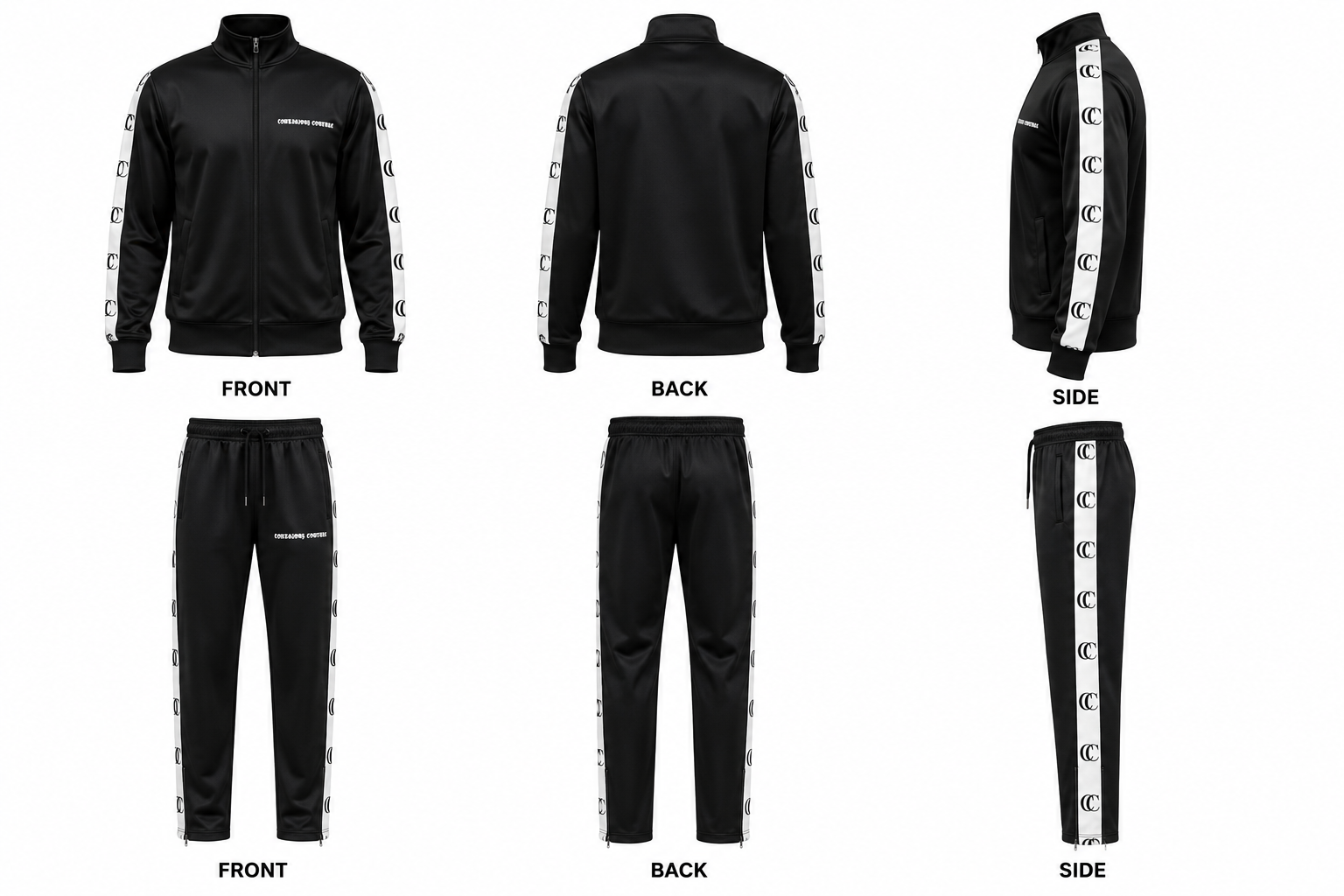 CC Tracksuit