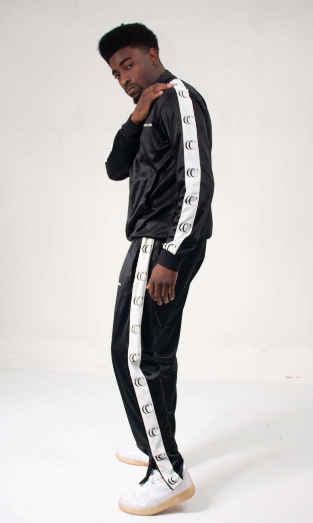 CC Tracksuit