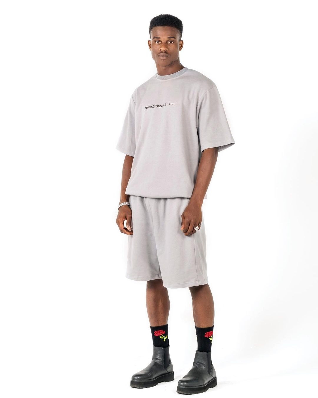 Contagious Classic Two-Piece