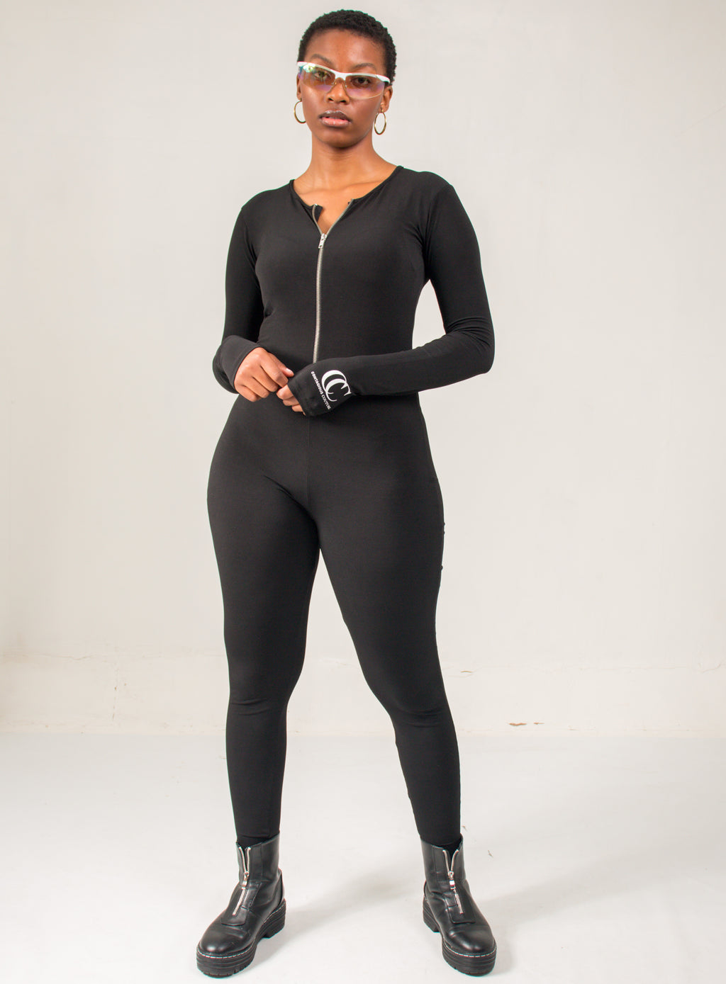 ONYX Bodysuit